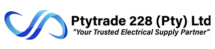Ptytrade 288 (Pty) Ltd Logo