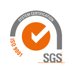 SGS 9001 ISO