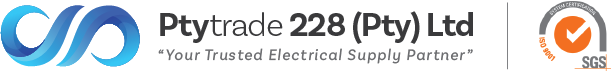 Ptytrade 288 (Pty) Ltd Logo